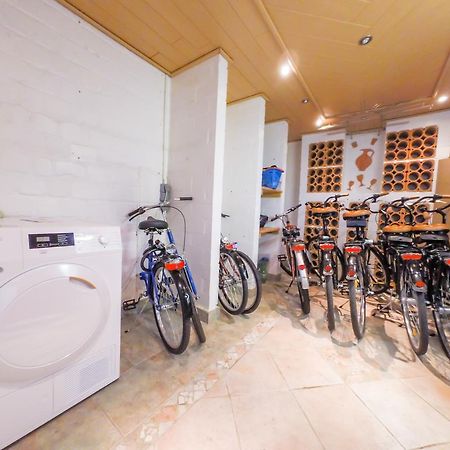 Appartement Munstersdachstubchen Extérieur photo