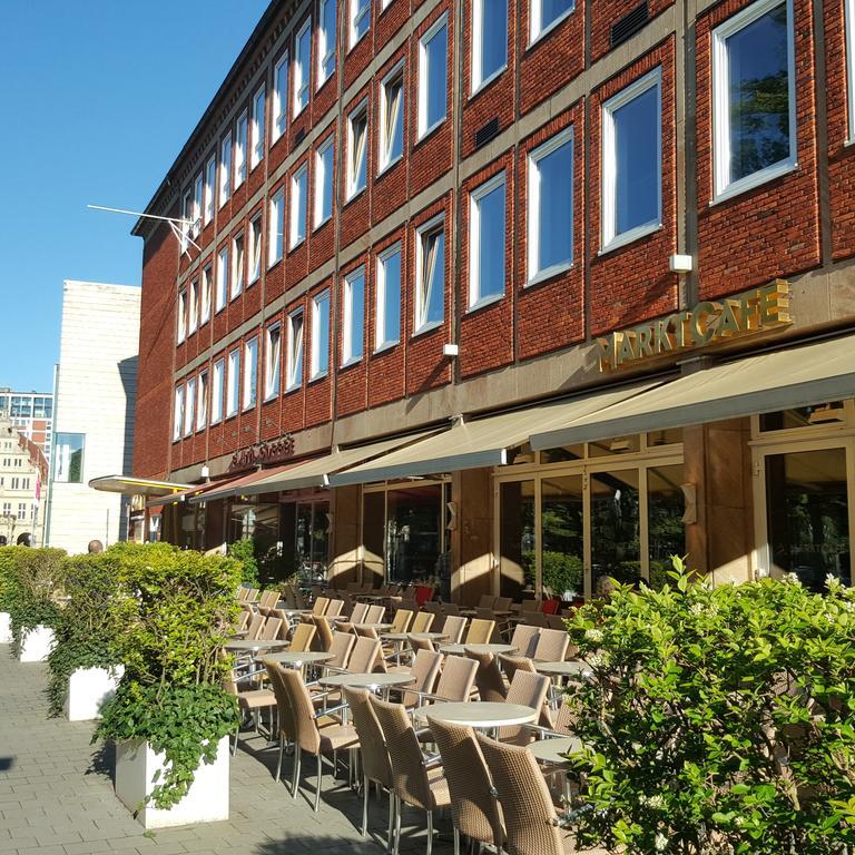 Appartement Munstersdachstubchen Extérieur photo