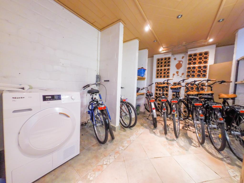 Appartement Munstersdachstubchen Extérieur photo
