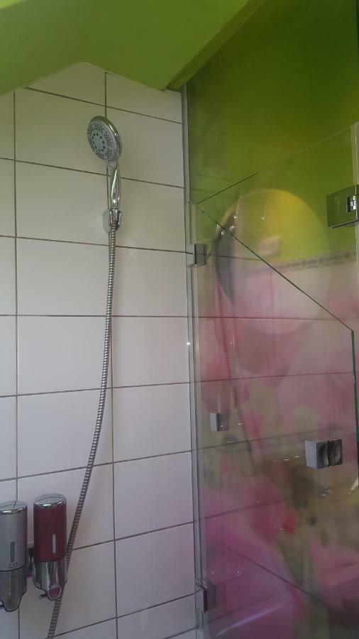 Appartement Munstersdachstubchen Extérieur photo