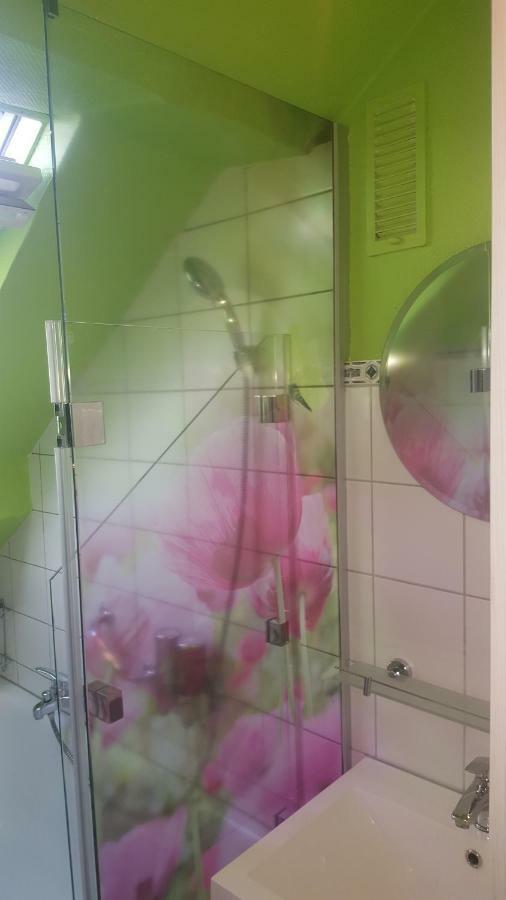 Appartement Munstersdachstubchen Extérieur photo